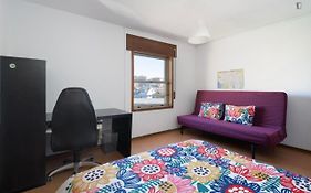 Formoso Guest House
