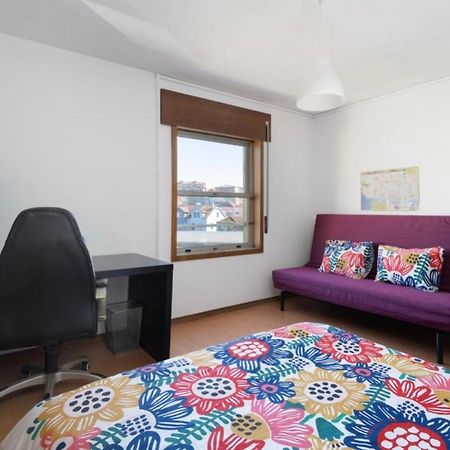 Formoso Guest House Porto Exterior foto