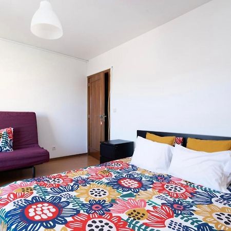 Formoso Guest House Porto Exterior foto