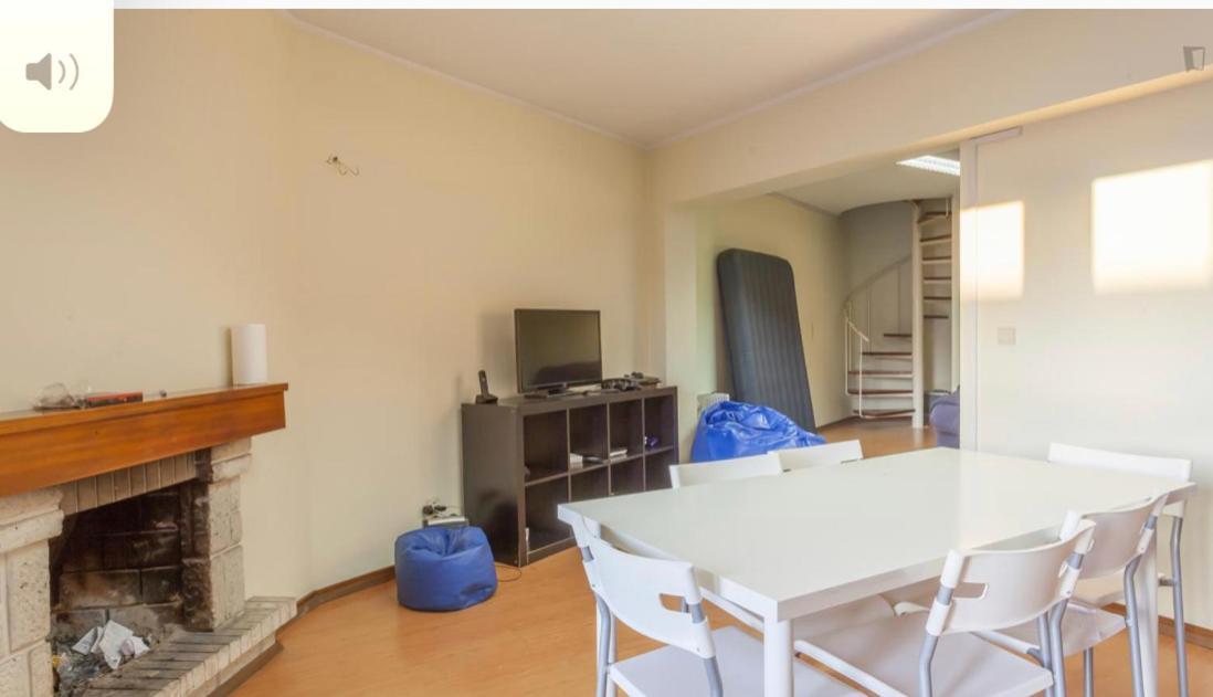 Formoso Guest House Porto Exterior foto