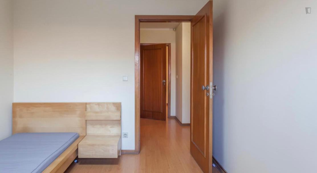 Formoso Guest House Porto Exterior foto