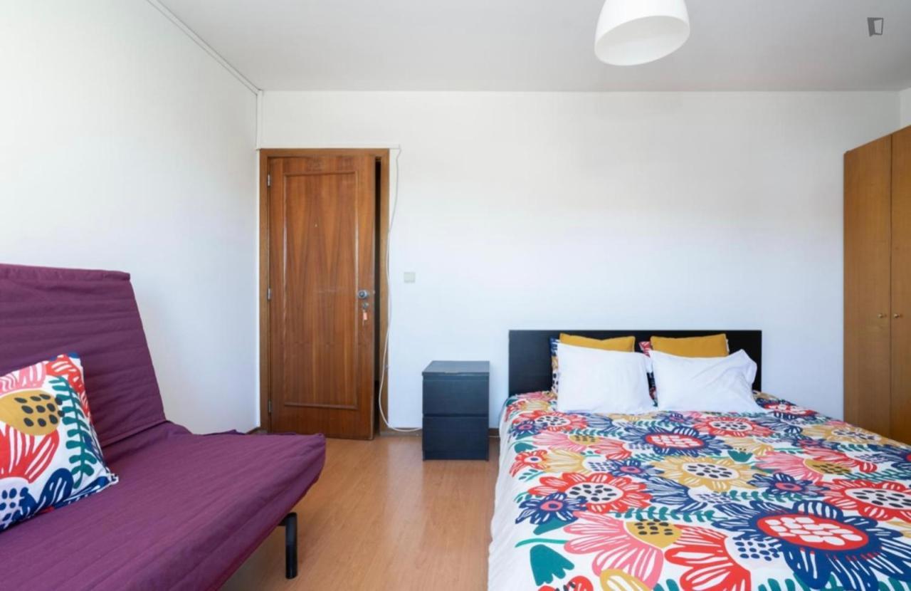 Formoso Guest House Porto Exterior foto