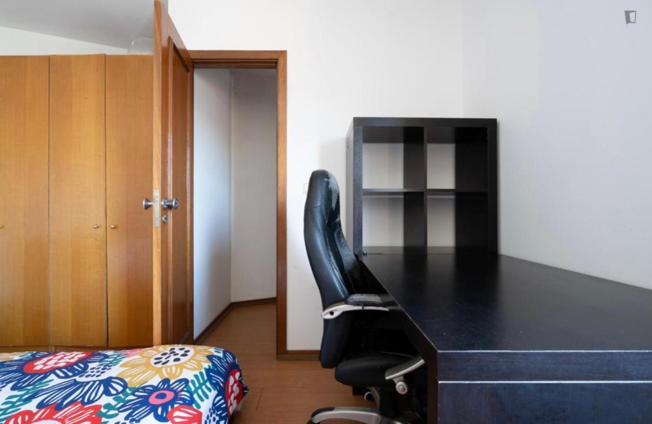 Formoso Guest House Porto Exterior foto
