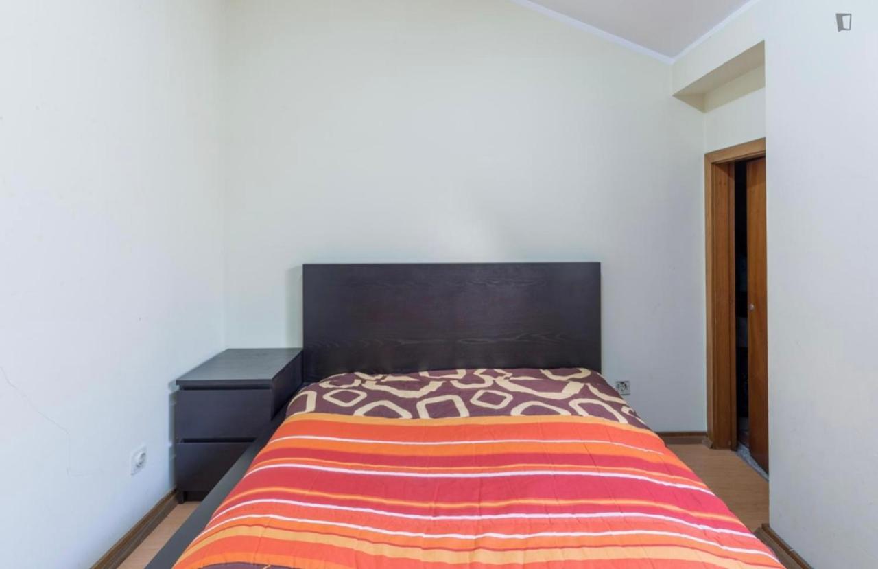 Formoso Guest House Porto Exterior foto