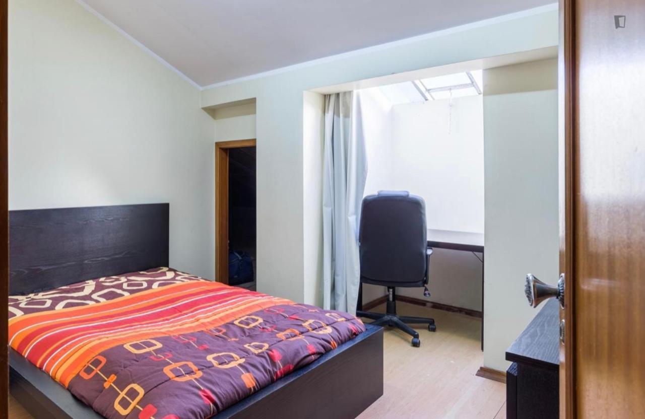 Formoso Guest House Porto Exterior foto
